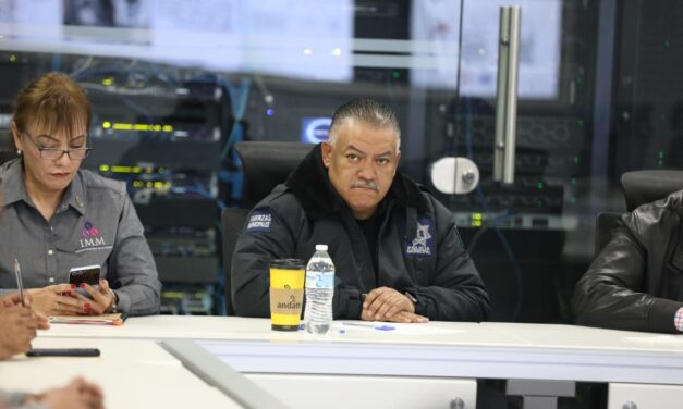 Municipio dispuesto a trabajar en programas para mejorar el desarrollo social