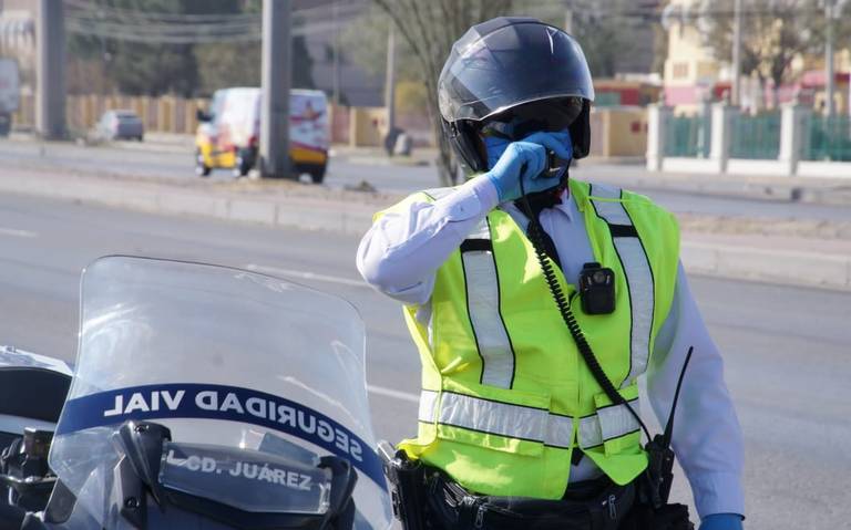 Trasladaron al Cerecito a 44 guiadores ebrios