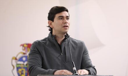 Informa la Dirección de Participación Ciudadana avances en obras del Presupuesto Participativo