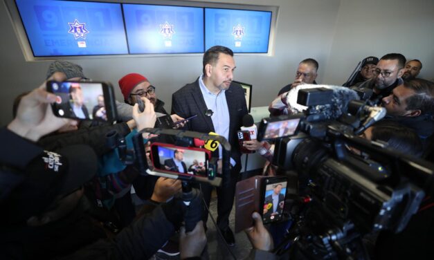 Se efectuará aquí foro de consulta del Plan Nacional de Desarrollo