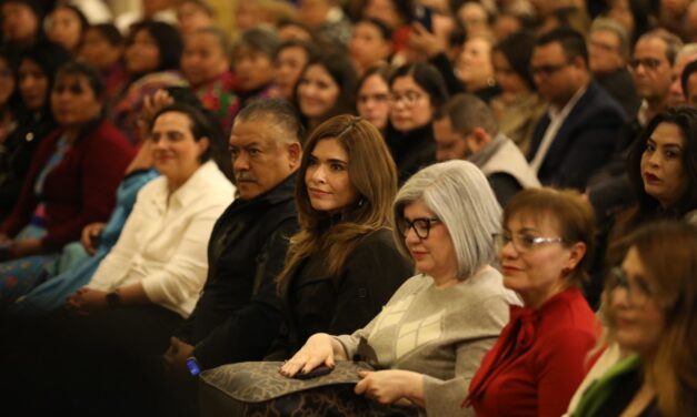 Se lleva a cabo Foro de Consulta del Plan Nacional de Desarrollo 2025-2030 en nuestra ciudad