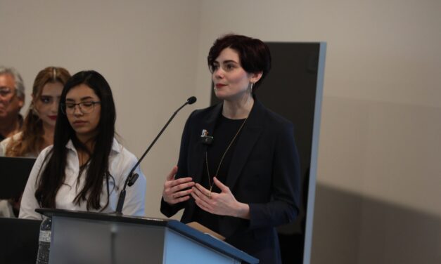 Foro Binacional de Negocios T-MAC reúne a líderes de México, Estados Unidos y Canadá