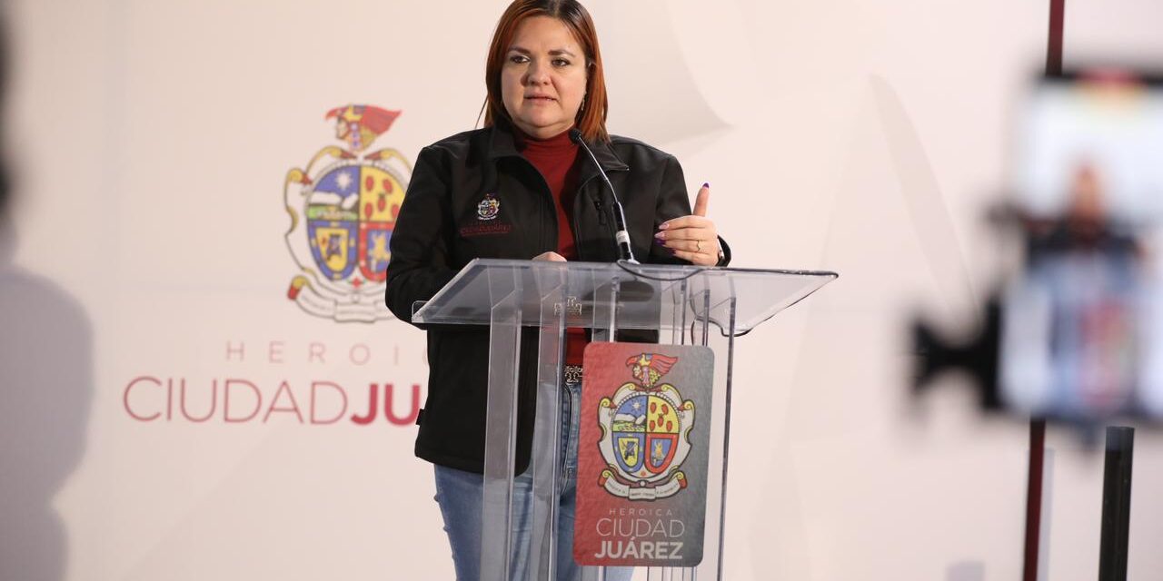 Reubican módulo del Repuve
