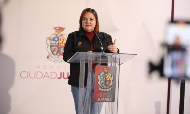 Reubican módulo del Repuve