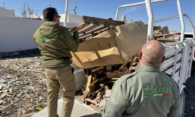 Beneficia Municipio a mil 691 familias con la Cruzada contra el Frío