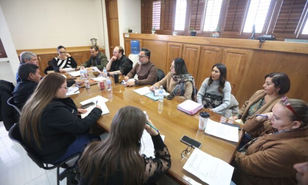 Pide Subsecretaría de Educación Zona Norte terrenos municipales para escuelas