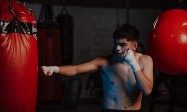 Boxeadores juarenses competirán en el Torneo Nacional Elite