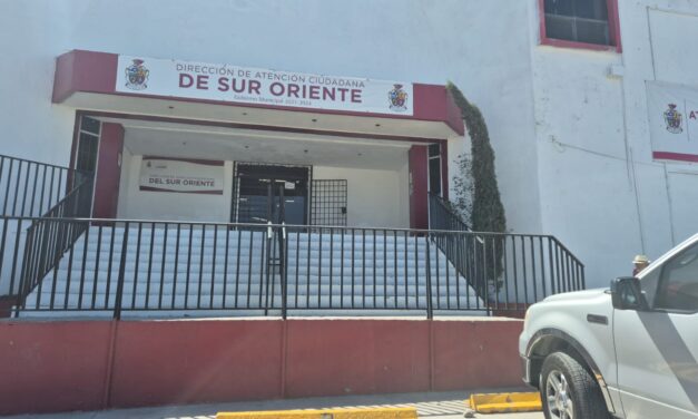 Reciben mañana documentos para becas en las oficinas municipales en Zaragoza