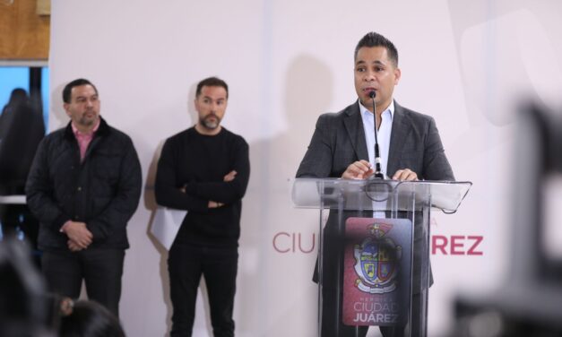 Todo listo para inaugurar el Estadio “8 de Diciembre”