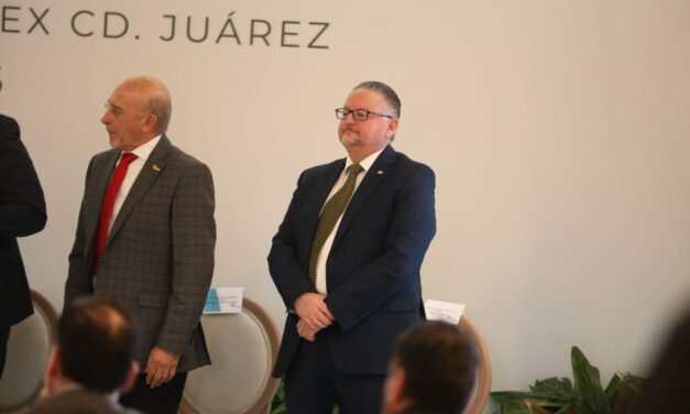 Toma protesta nuevo Consejo Directivo Index 2025-2026