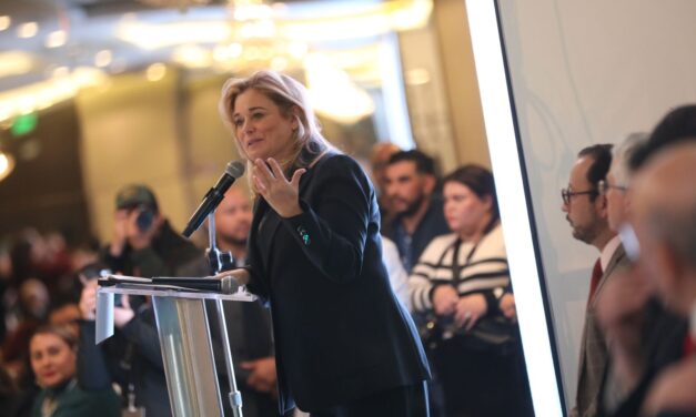 Toma protesta nuevo Consejo Directivo Index 2025-2026