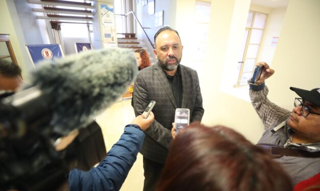 Listo el Centro de Atención a Migrantes