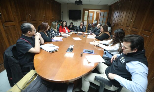 Contemplan la mejora de parques y lugares históricos de la ciudad