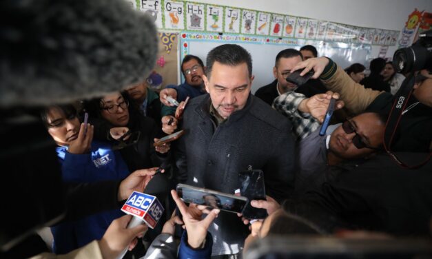 Demanda Municipio a organizadores de la Feria Juárez