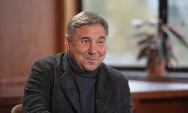 “Estados Unidos no volverá a ser lo que era, será diferente”. Entrevista con Ivan Krastev