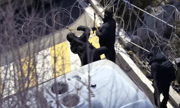 Las autoridades en Corea del Sur logran arrestar al suspendido presidente Yoon Suk-yeol