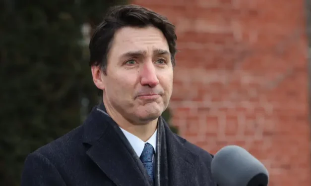 Justin Trudeau anuncia su renuncia como primer ministro de Canadá