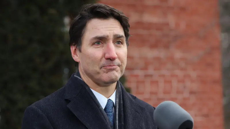 Justin Trudeau anuncia su renuncia como primer ministro de Canadá