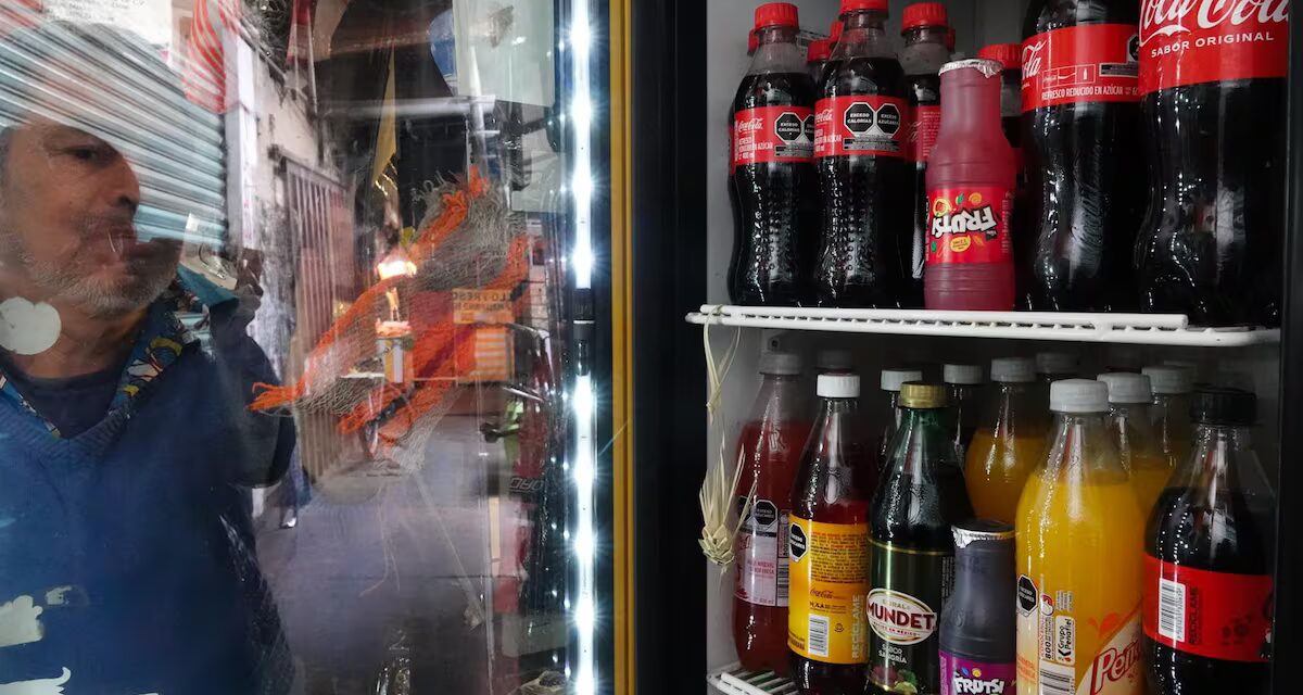 Colorante Rojo 3: qué productos contienen el aditivo en México y cómo identificarlos