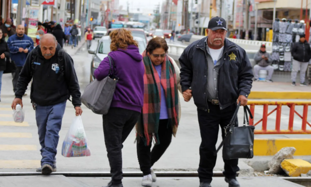 Alerta Protección Civil por bajas temperaturas en los próximos días