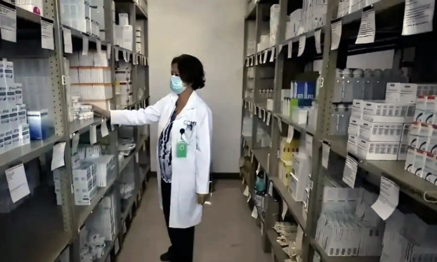 Se recibieron propuestas para 98.5% de medicamentos licitados por sector salud