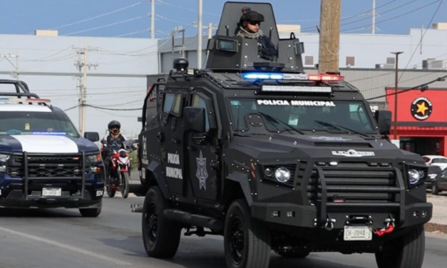 Presenta resultados la SSPM del año 2024 con importantes aseguramientos y detenciones