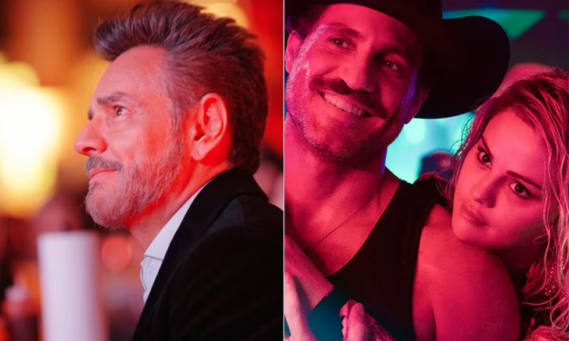 Disculpas masivas en redes a Eugenio Derbez; le dan la razón por críticas a “Emilia Pérez”