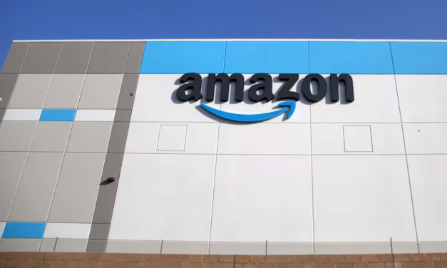 Amazon da el banderazo de salida a una inversión de 5.000 millones de dólares en Querétaro