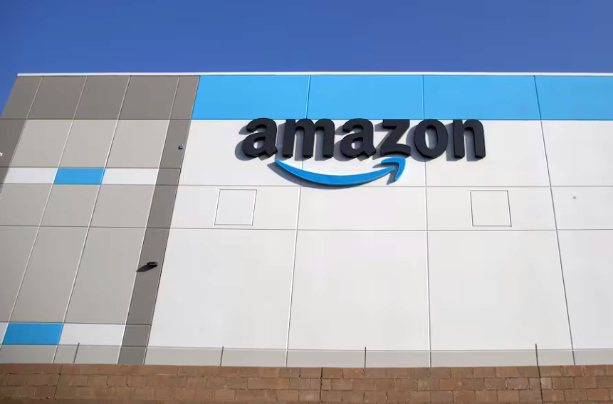 Amazon da el banderazo de salida a una inversión de 5.000 millones de dólares en Querétaro