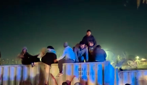 ‘Human Rights Watch’ advierte que migrantes en México sufren “graves abusos” a manos de autoridades y grupos criminales