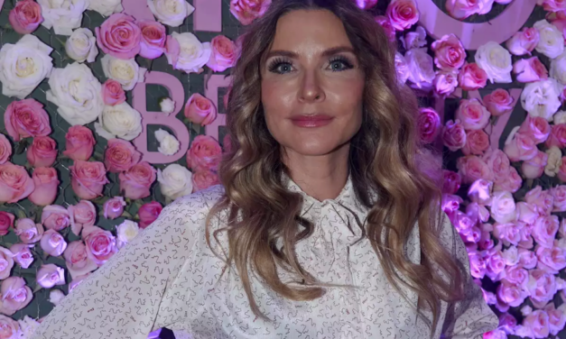 Issabela Camil podría contar su historia con Luis Miguel