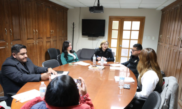 Buscan que Juárez tenga más acceso a Internet gratuito