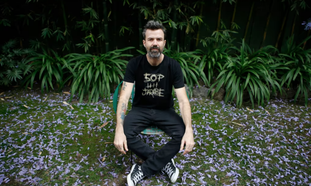 Vive Latino 2025 rendirá homenaje a Pau Donés, vocalista de “Jarabe de Palo”