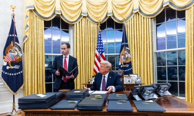 México tras la primera semana de Trump: provocaciones, amenazas y pocas sorpresas