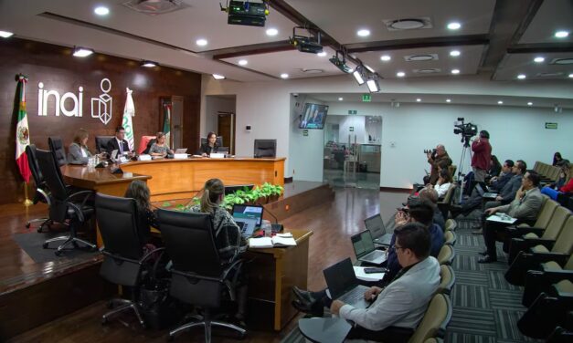 La Federación Mexicana de Fútbol acusa al INAI de extorsión para obtener boletos para el mundial