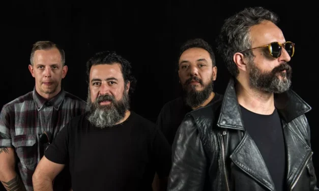 “Nos vemos en el slam”: Molotov anuncia gira mundial por su 30 aniversario
