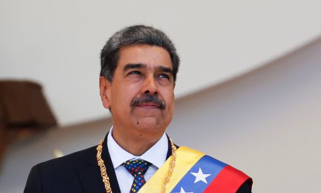 Maduro se proclama presidente de Venezuela sin mostrar las actas electorales
