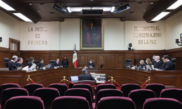 Campañas anticipadas de los aspirantes a jueces ponen más presión al INE