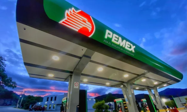 Refrenda Sheinbaum compromiso de no incrementar costo de gasolina