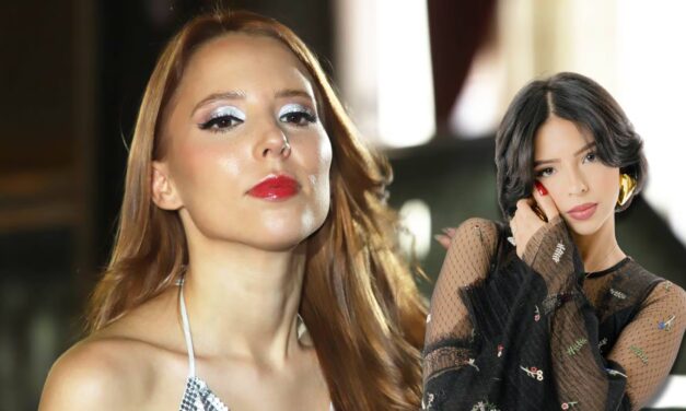 “No tenemos una relación”, Majo Aguilar confirma distanciamiento con Ángela Aguilar y su tío, Pepe Aguilar