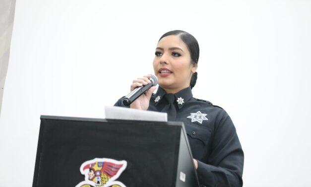 Juárez honra a sus Policías en el Día Internacional del Policía