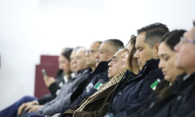 Se lleva a cabo Reunión de Estrategia de Retorno Humanitario