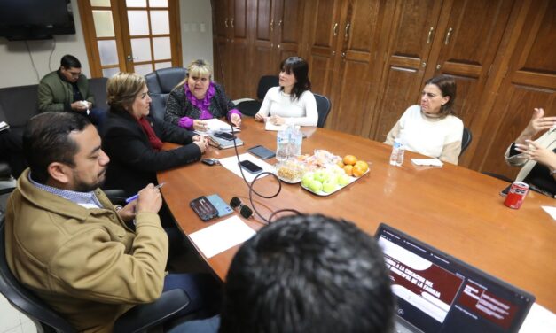 Se planea la creación del Instituto de la Familia