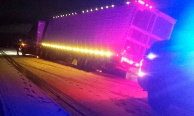 Permanecen cerrados 22 tramos carreteros