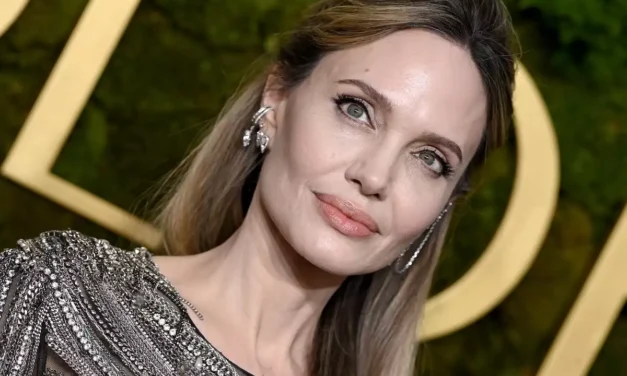 La reacción de Angelina Jolie tras ser ignorada en las nominaciones al Oscar