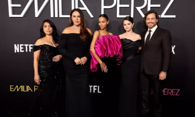 PROFECO interviene en caso de garantía de ‘Emilia Pérez’ tras quejas de usuarios