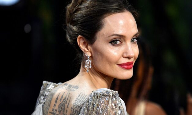 ¿Angelina Jolie es la mala? Aseguran que Brad Pitt siempre ha sido un gran papá