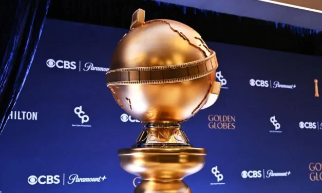 Globos de Oro Nominados 2025: Lista completa de nominados de este año