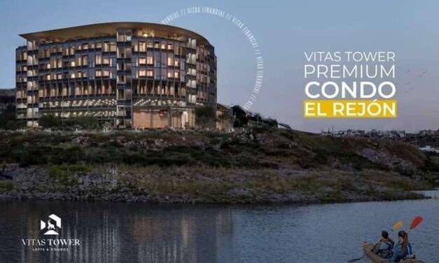 Cae Director de VITAS; lo perseguían por fraude de 3.5 mdp