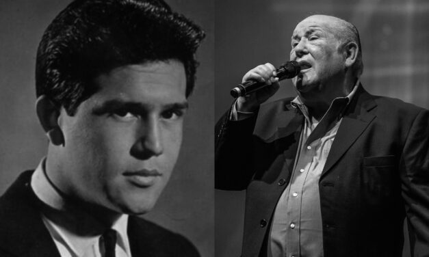 Murió el cantante Leo Dan a los 82 años